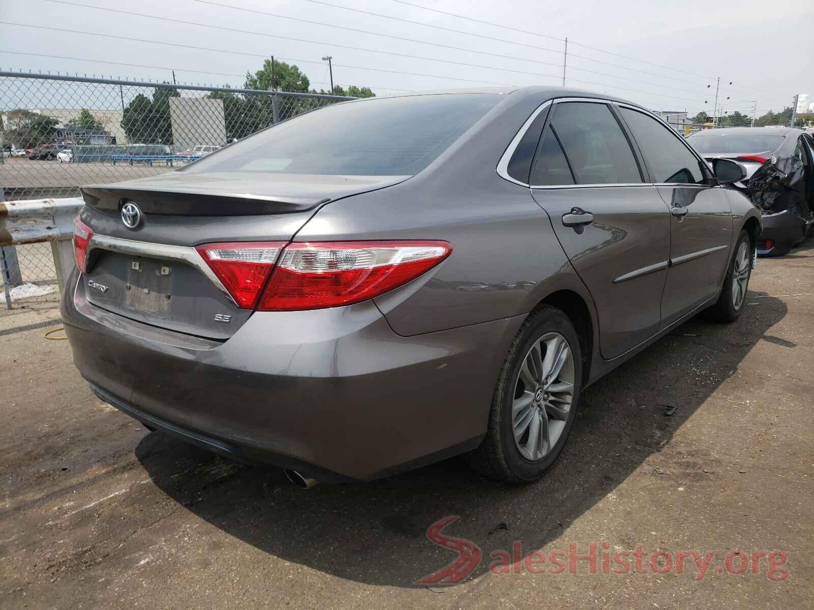 4T1BF1FK5HU436901 2017 TOYOTA CAMRY