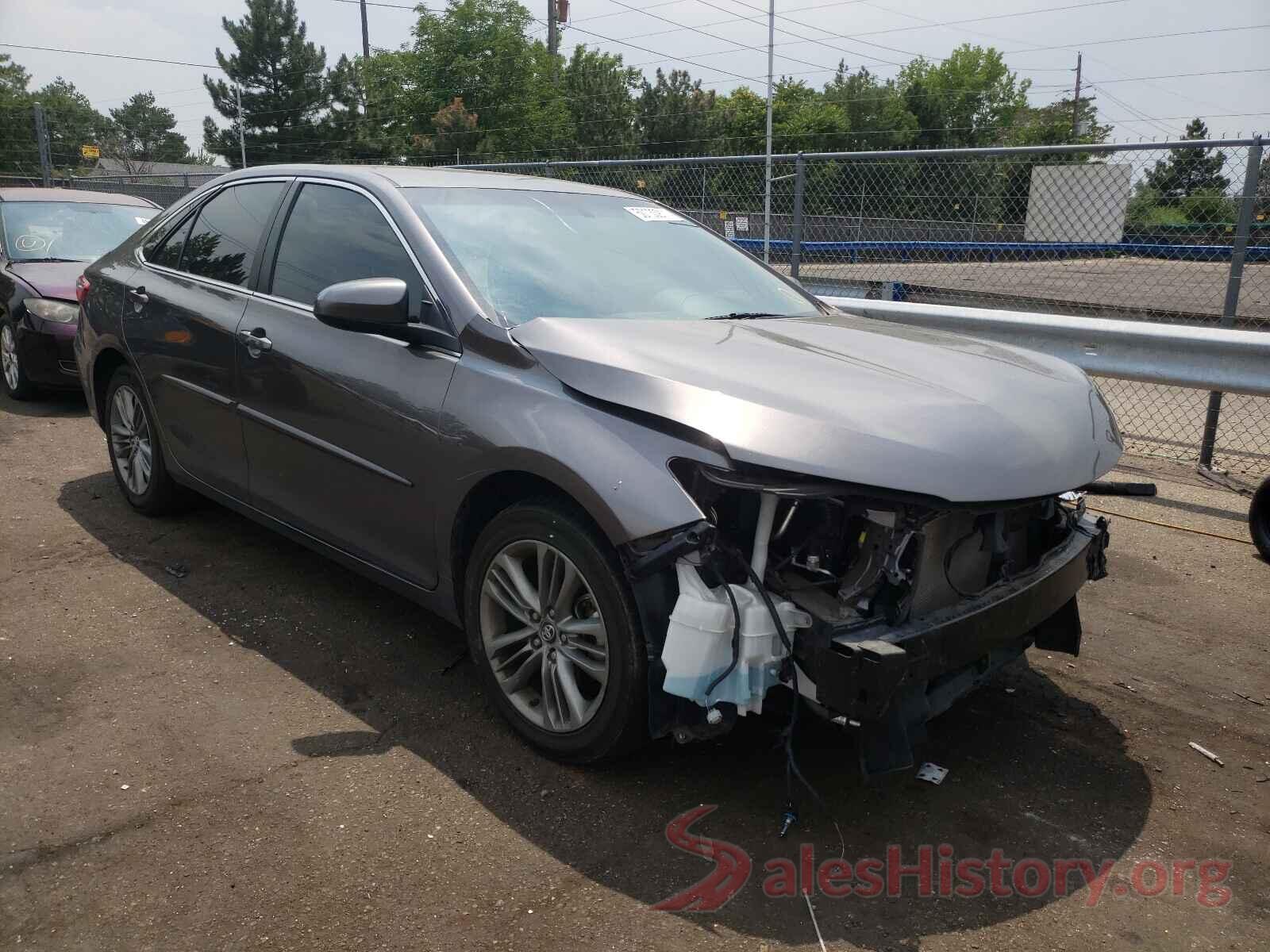 4T1BF1FK5HU436901 2017 TOYOTA CAMRY