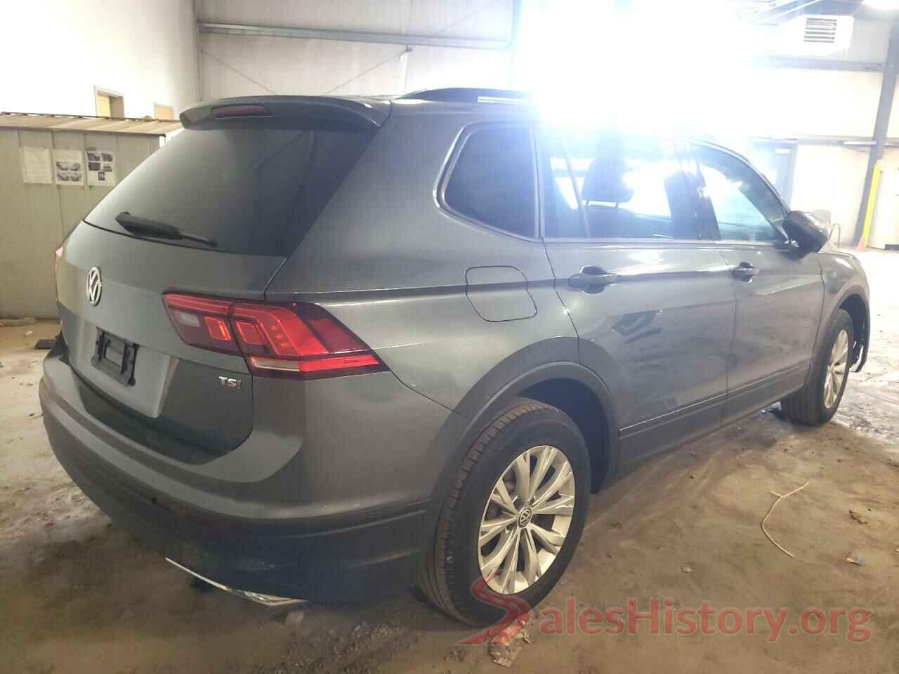 3VV1B7AX4JM089249 2018 VOLKSWAGEN TIGUAN