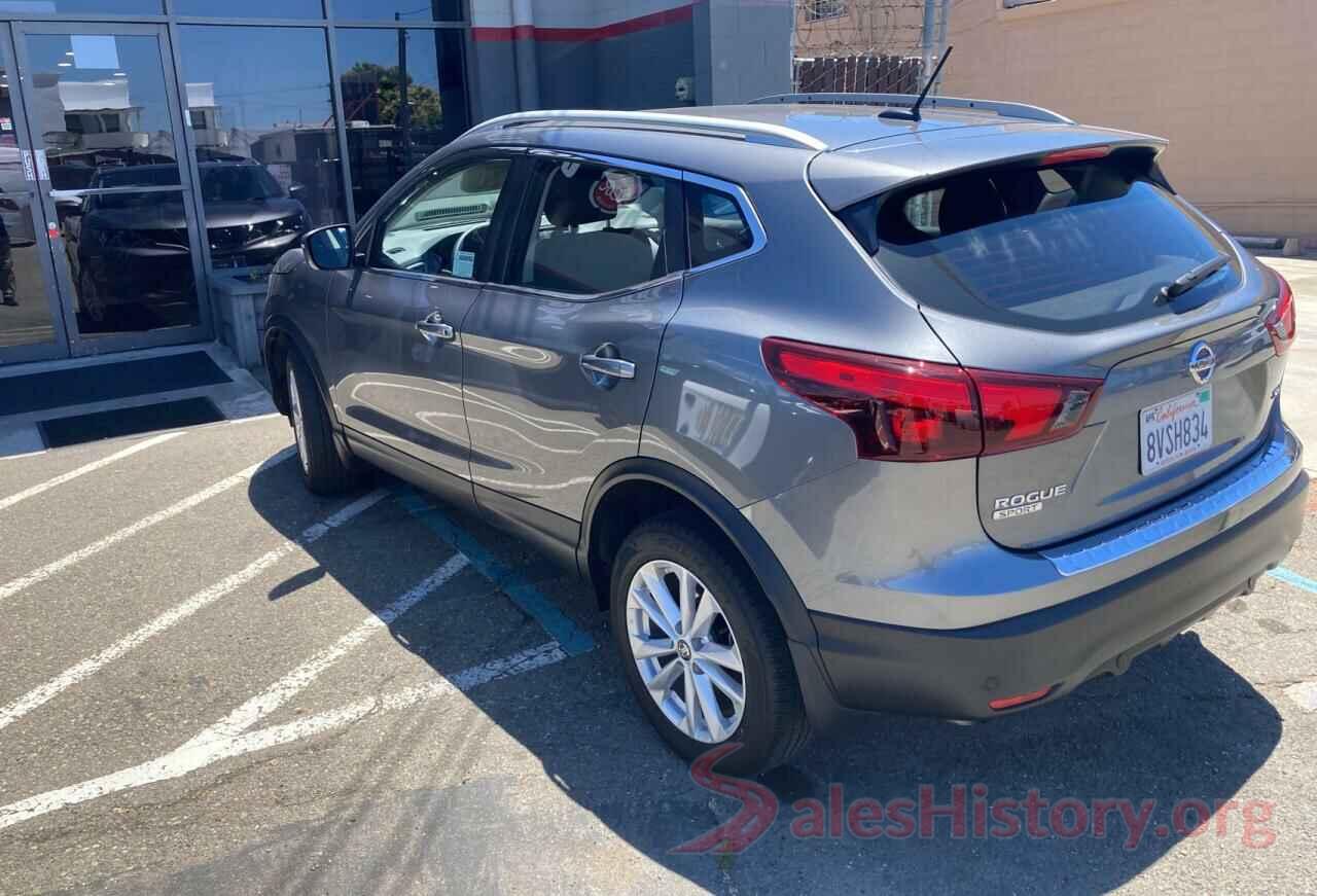 JN1BJ1CP3KW212477 2019 NISSAN ROGUE