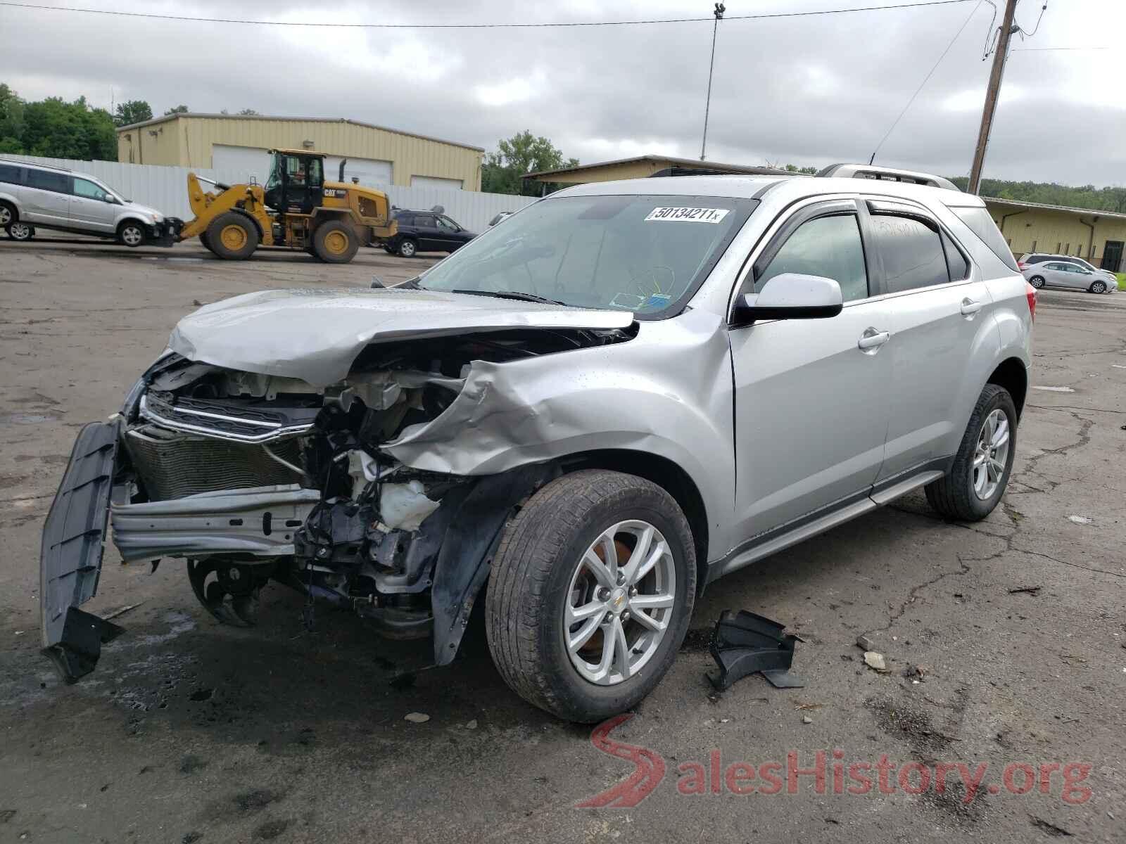 2GNFLFEK6H6304359 2017 CHEVROLET EQUINOX