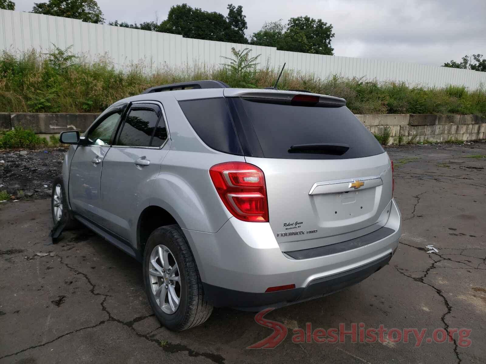 2GNFLFEK6H6304359 2017 CHEVROLET EQUINOX