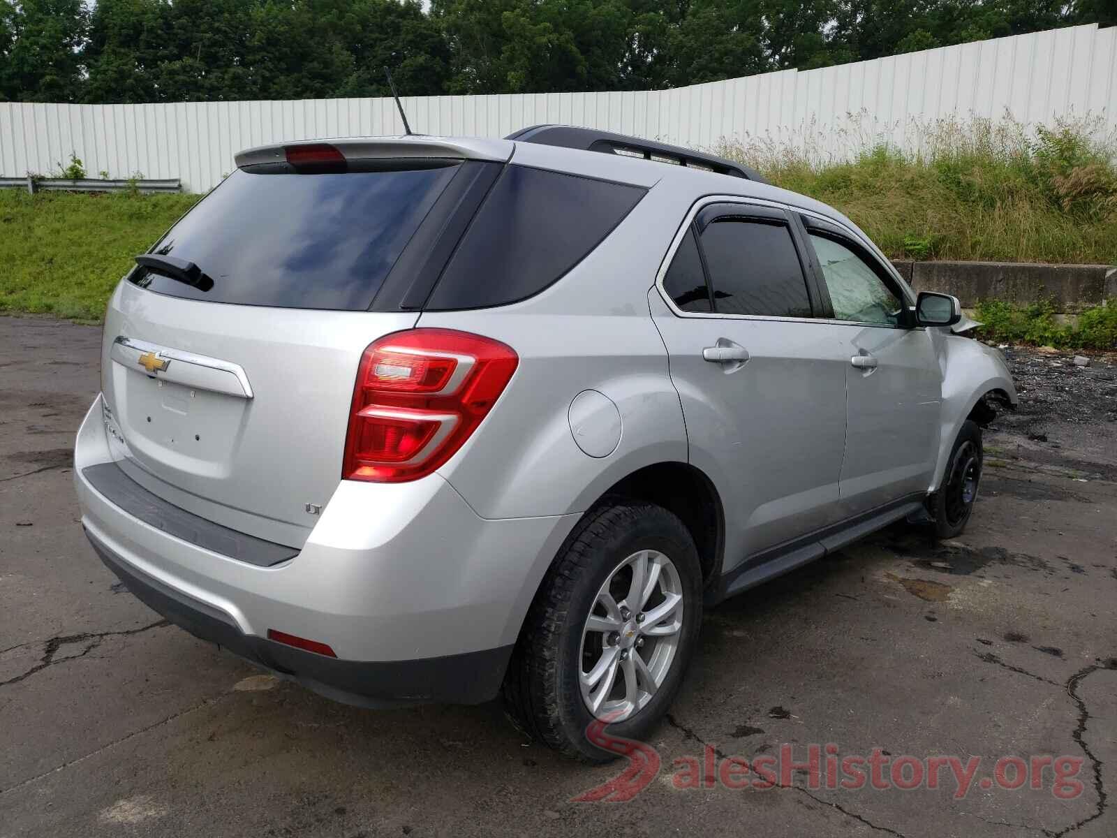 2GNFLFEK6H6304359 2017 CHEVROLET EQUINOX