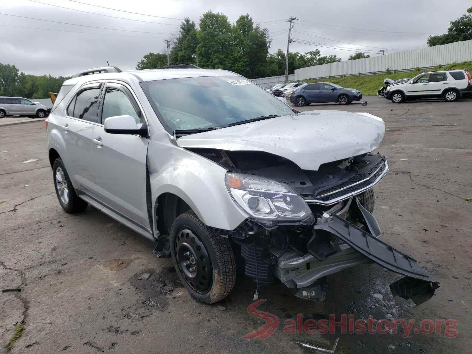 2GNFLFEK6H6304359 2017 CHEVROLET EQUINOX