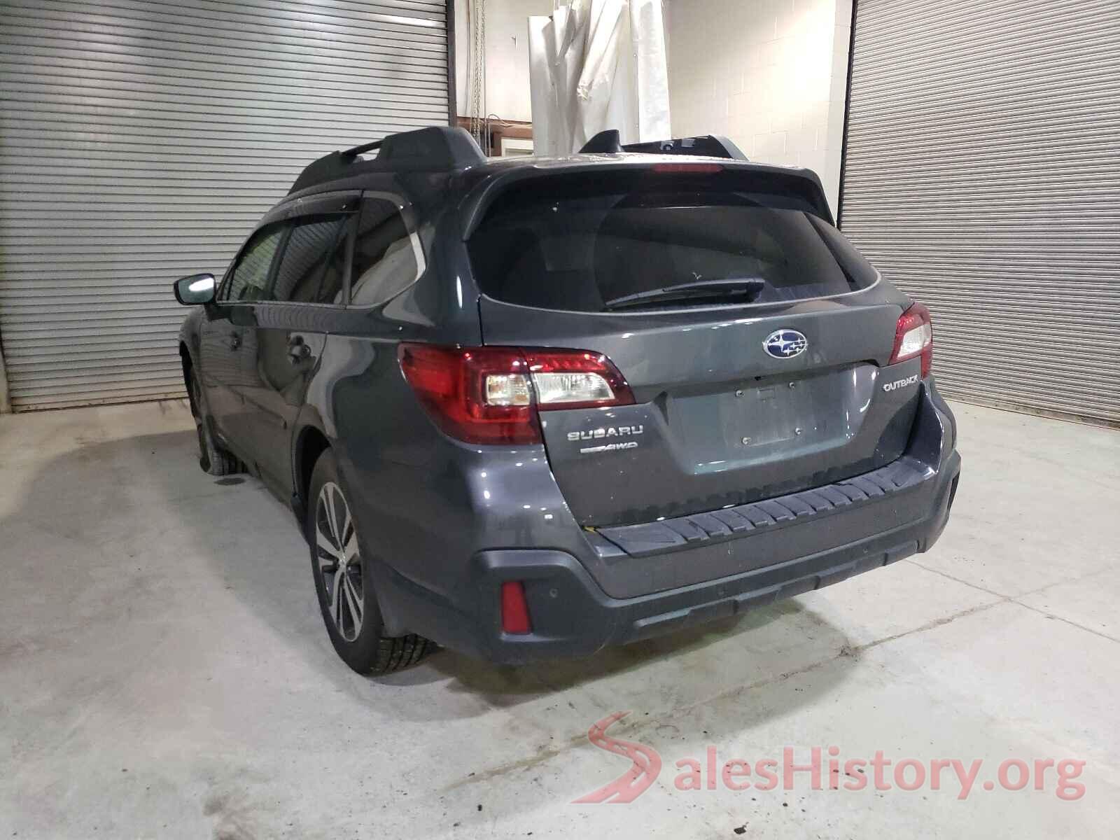 4S4BSANCXJ3332535 2018 SUBARU OUTBACK