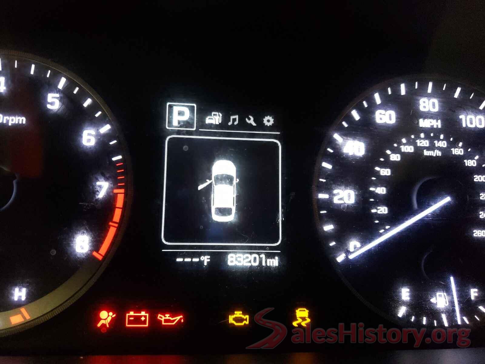 5NPE24AF1HH463385 2017 HYUNDAI SONATA