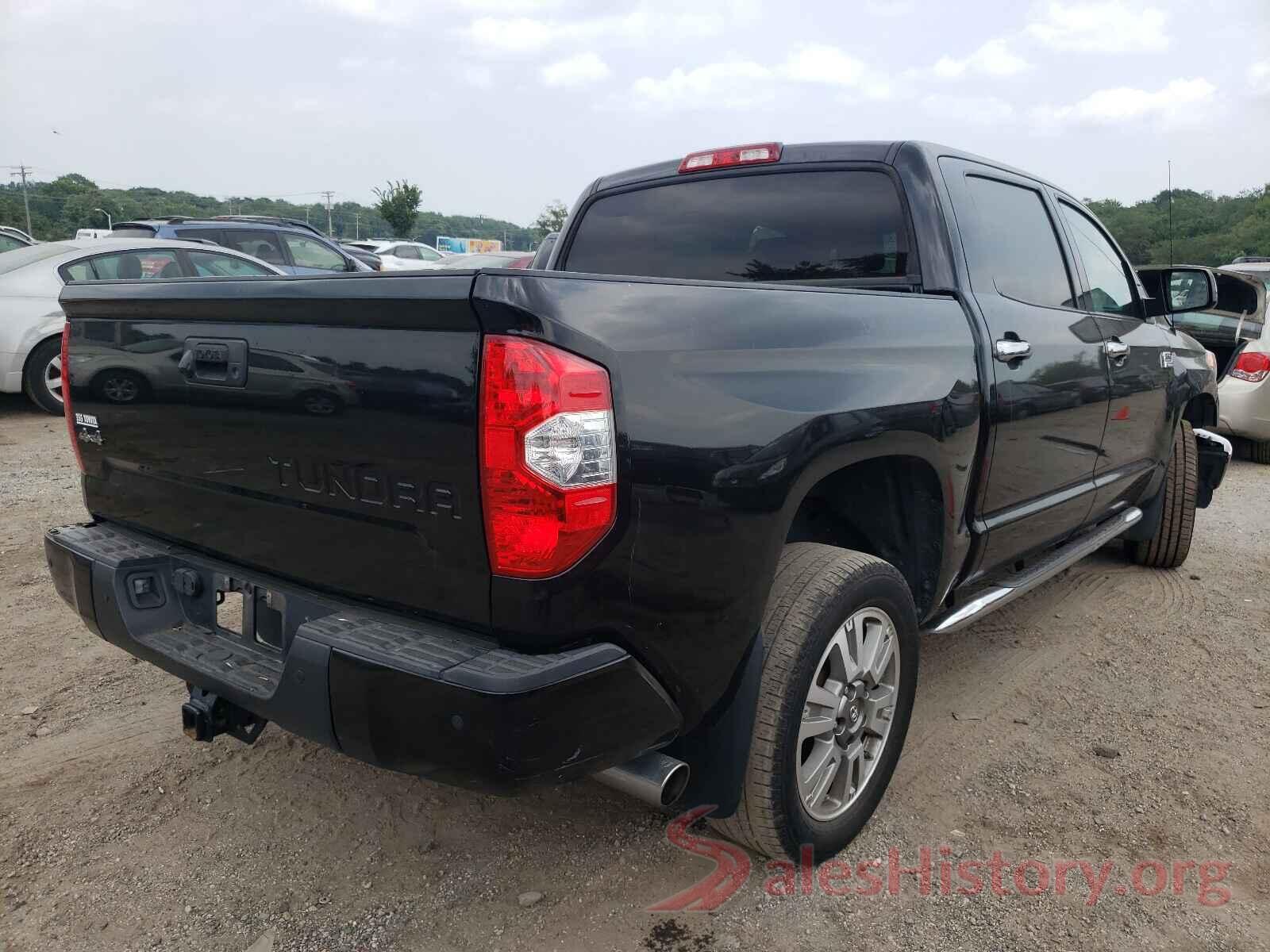 5TFAY5F11HX625066 2017 TOYOTA TUNDRA