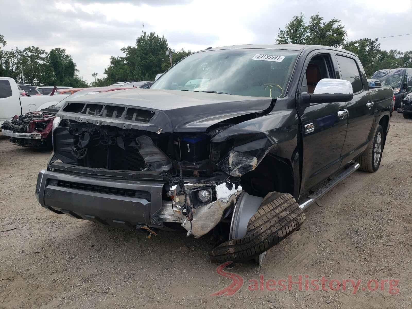 5TFAY5F11HX625066 2017 TOYOTA TUNDRA