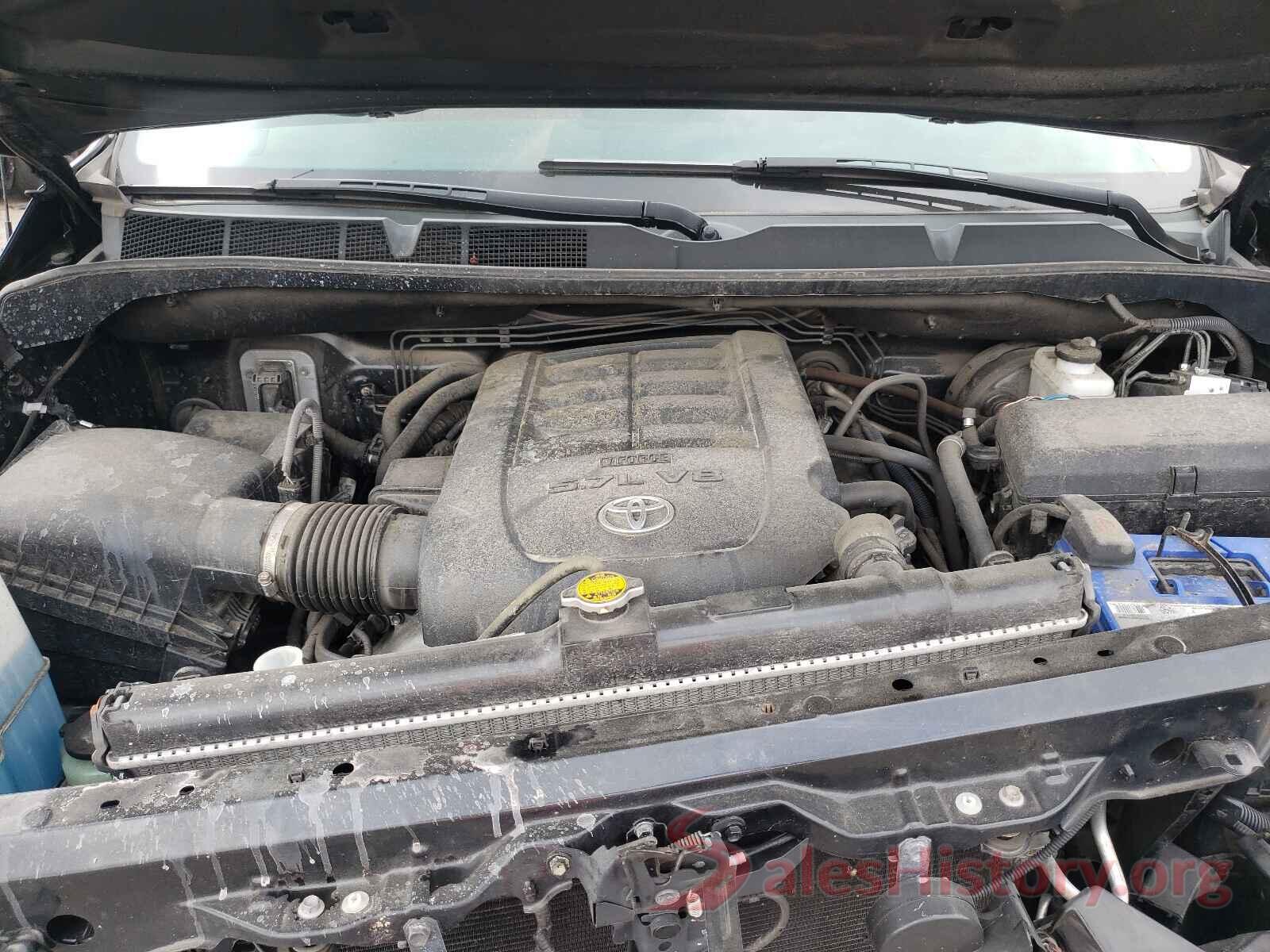 5TFAY5F11HX625066 2017 TOYOTA TUNDRA