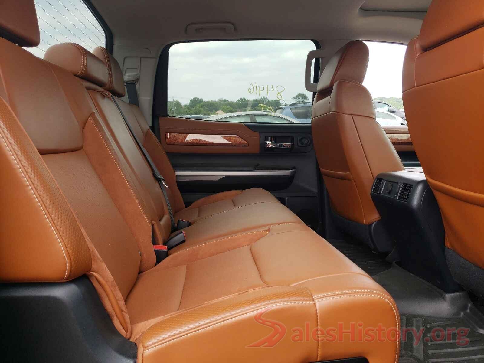 5TFAY5F11HX625066 2017 TOYOTA TUNDRA