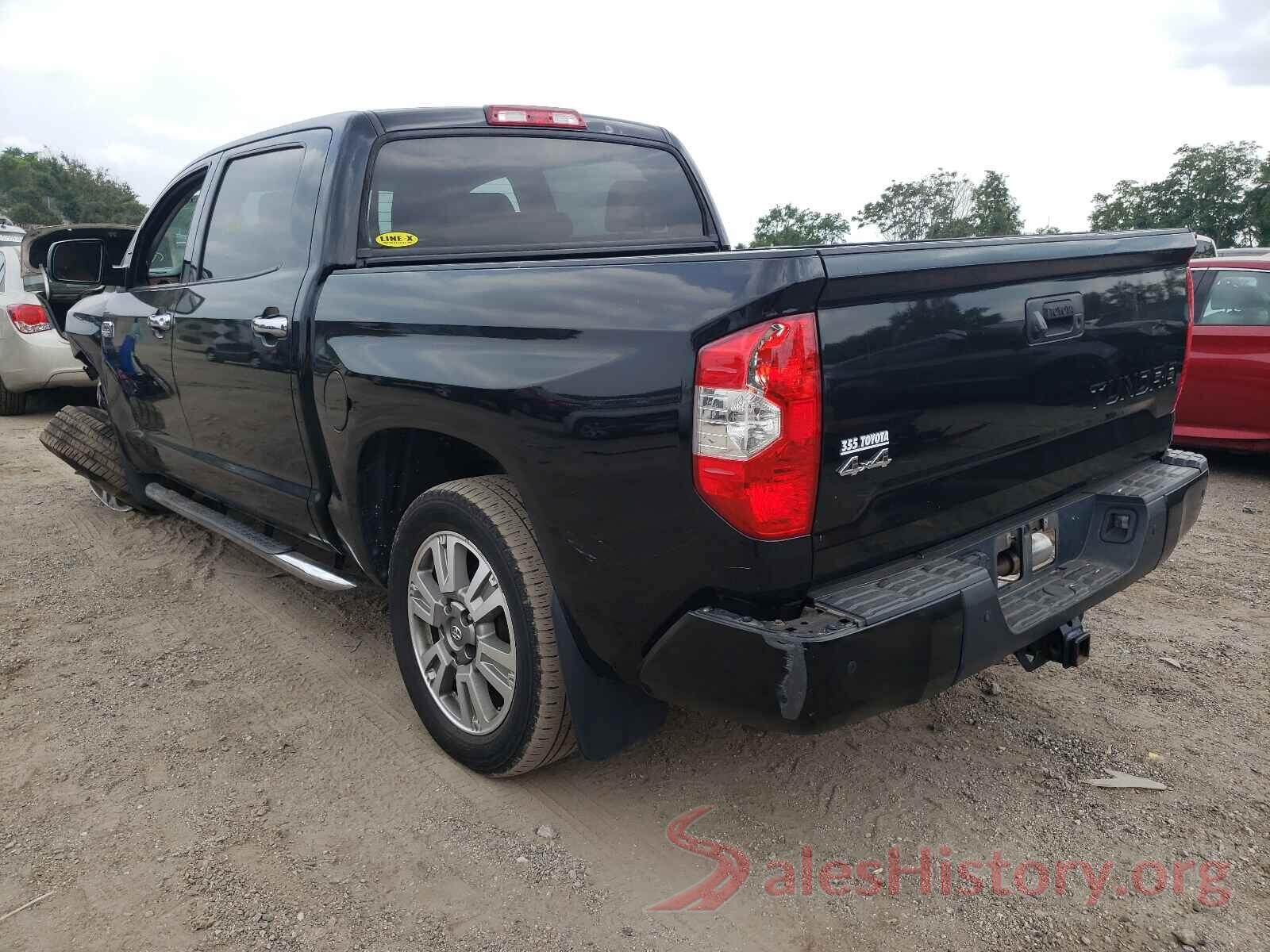 5TFAY5F11HX625066 2017 TOYOTA TUNDRA