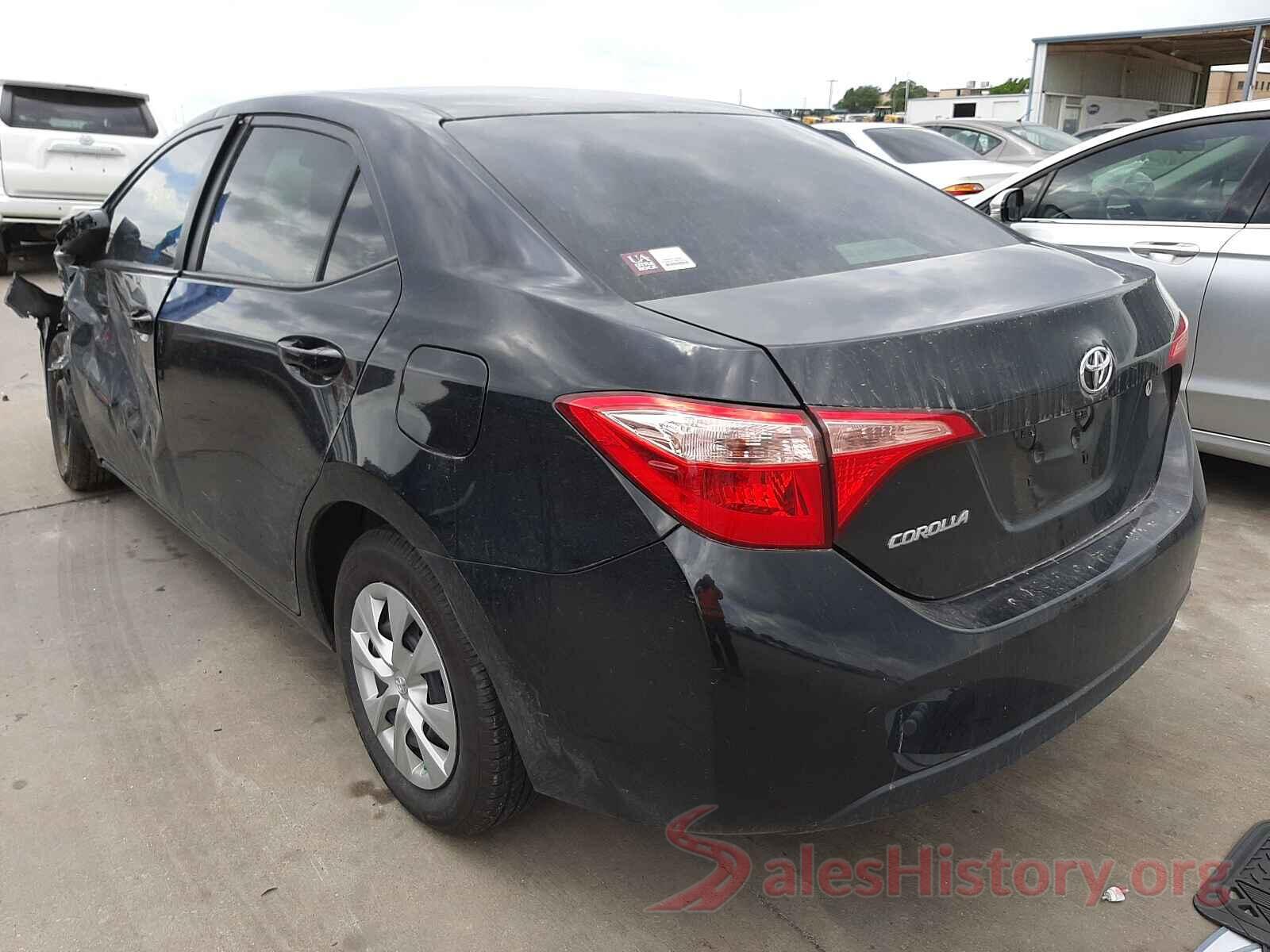 5YFBURHEXHP712695 2017 TOYOTA COROLLA