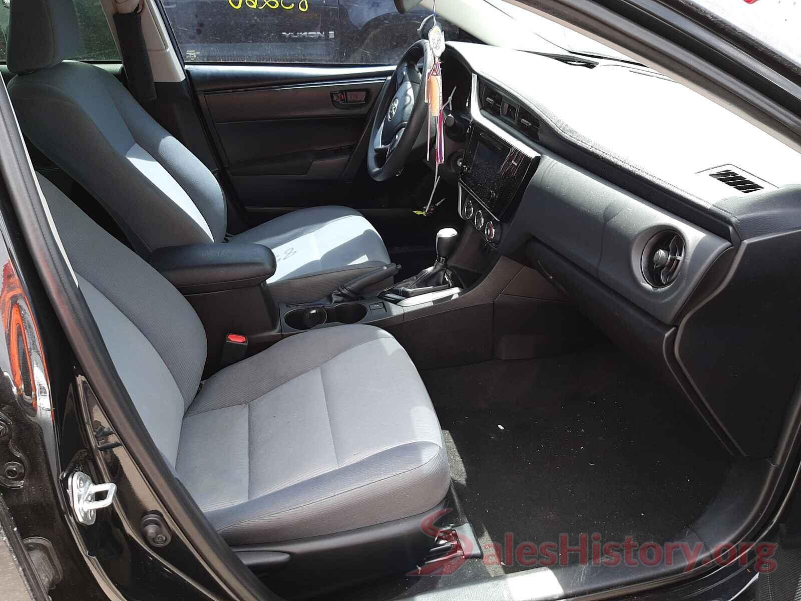 5YFBURHEXHP712695 2017 TOYOTA COROLLA