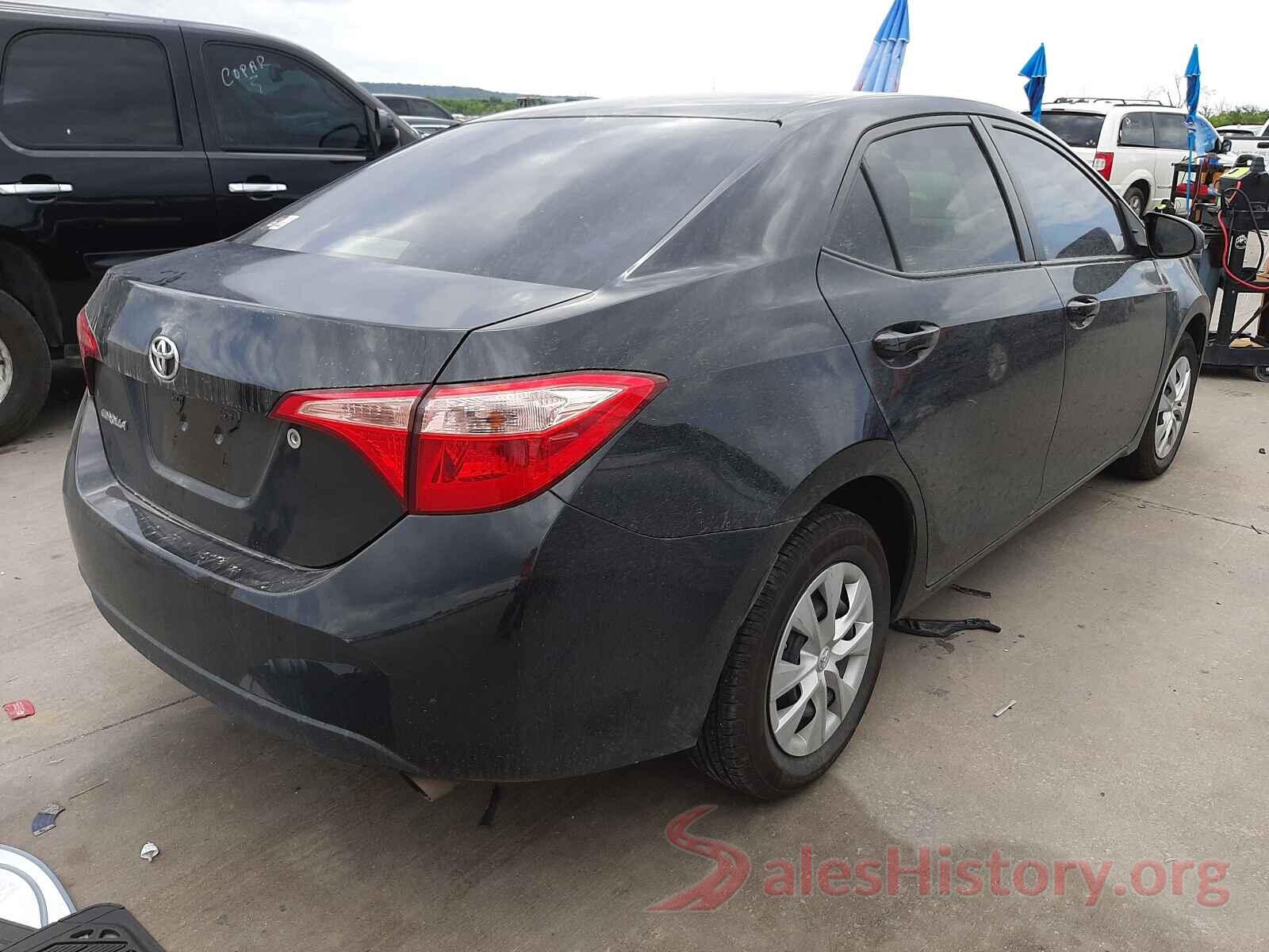 5YFBURHEXHP712695 2017 TOYOTA COROLLA