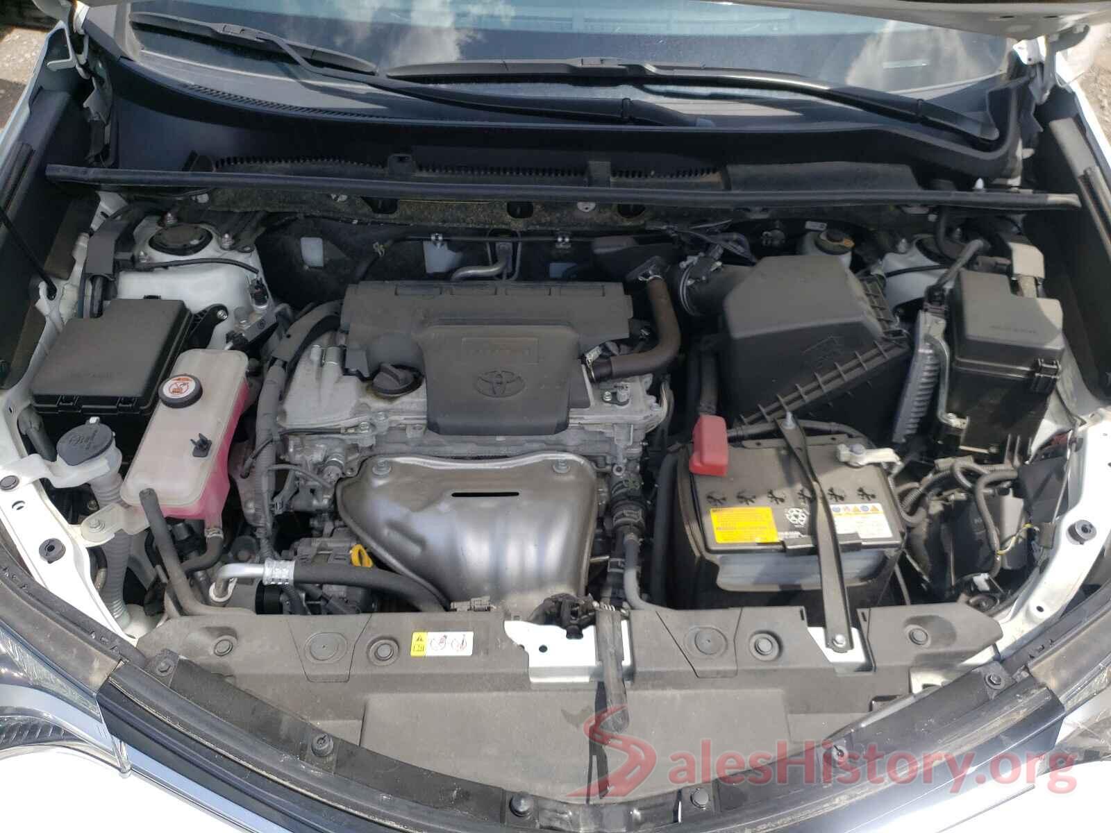 JTMRFREV0JJ735278 2018 TOYOTA RAV4