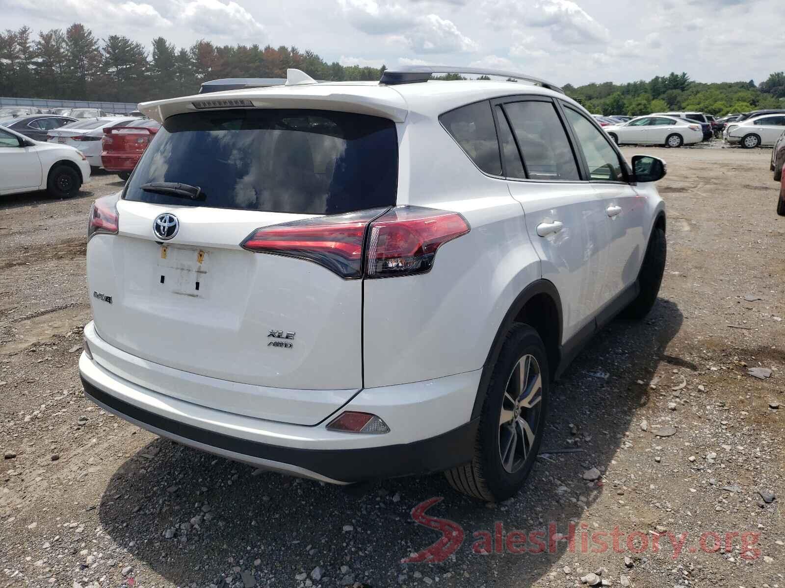 JTMRFREV0JJ735278 2018 TOYOTA RAV4