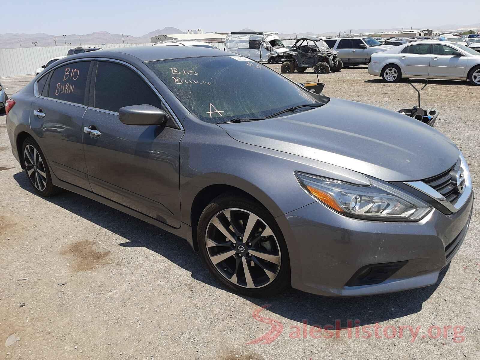 1N4AL3AP7GC214216 2016 NISSAN ALTIMA