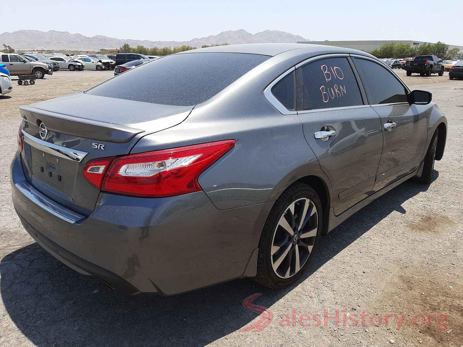 1N4AL3AP7GC214216 2016 NISSAN ALTIMA