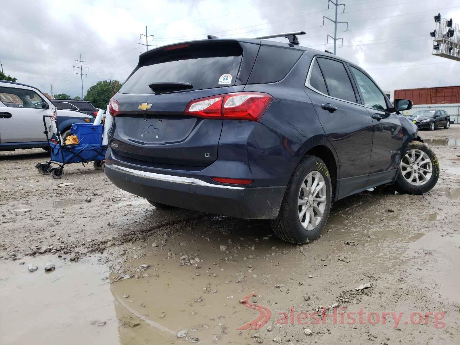 3GNAXJEVXJS527863 2018 CHEVROLET EQUINOX