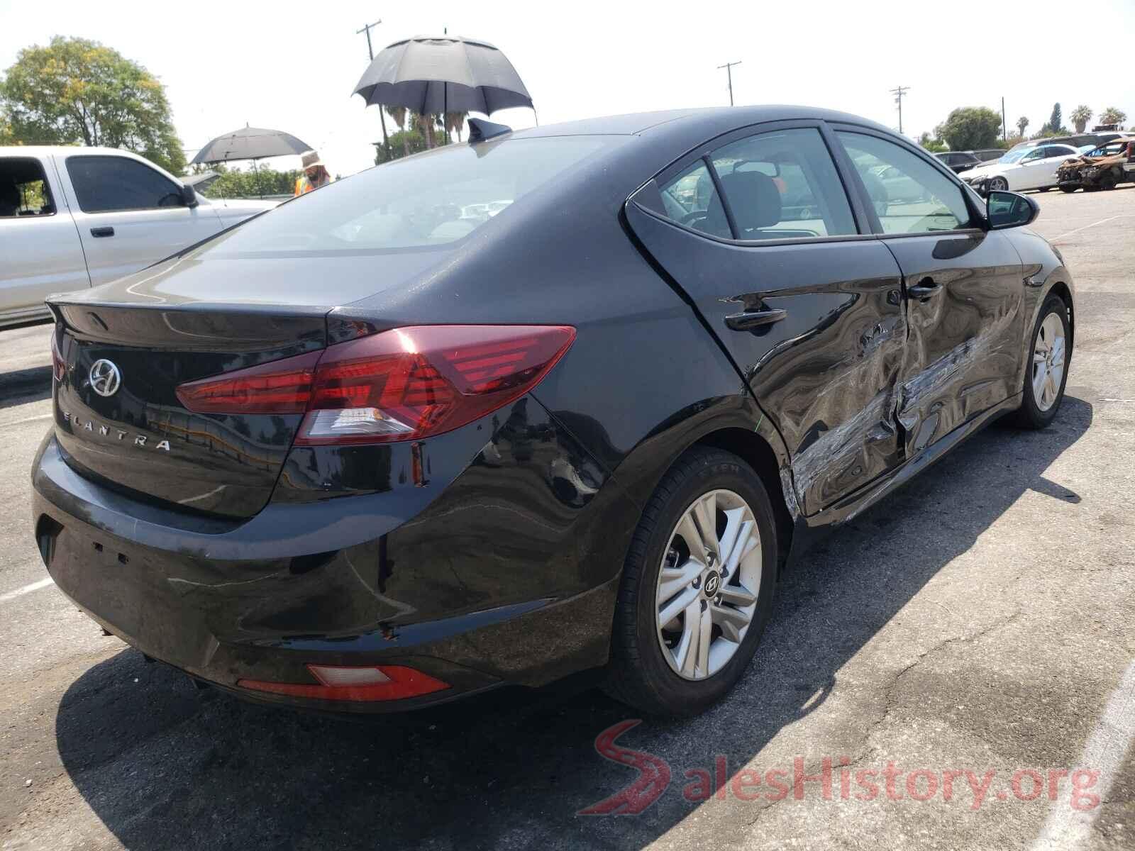 5NPD84LF9KH416068 2019 HYUNDAI ELANTRA