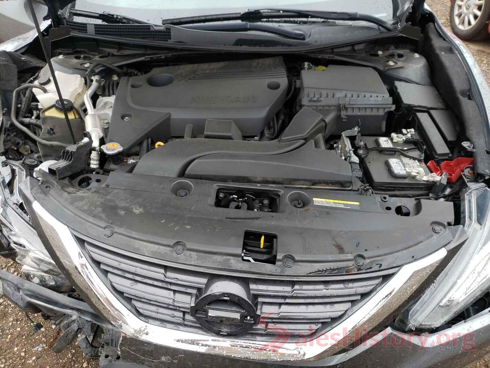 1N4AL3AP5HC175658 2017 NISSAN ALTIMA