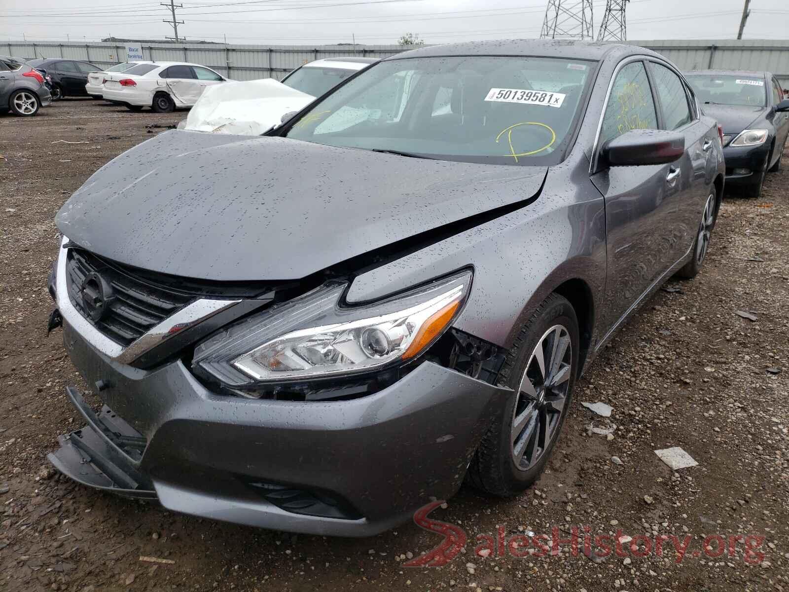 1N4AL3AP5HC175658 2017 NISSAN ALTIMA