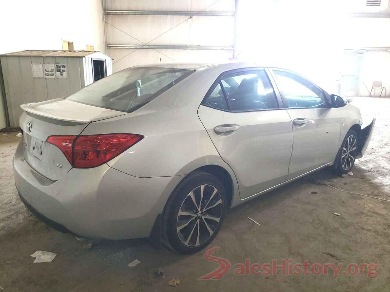 5YFBURHEXHP725270 2017 TOYOTA COROLLA