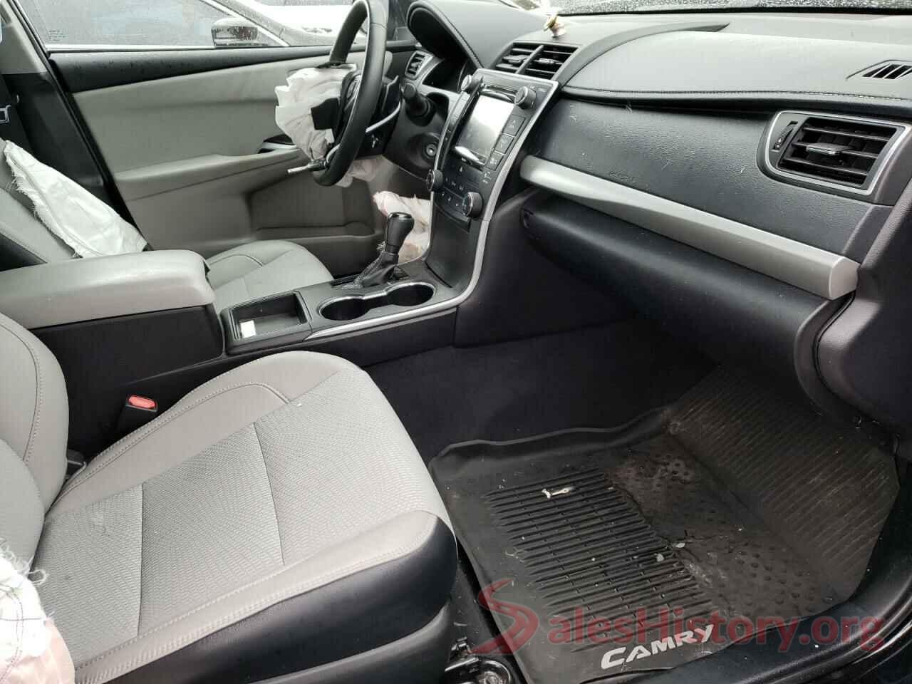 4T1BF1FK2GU256130 2016 TOYOTA CAMRY