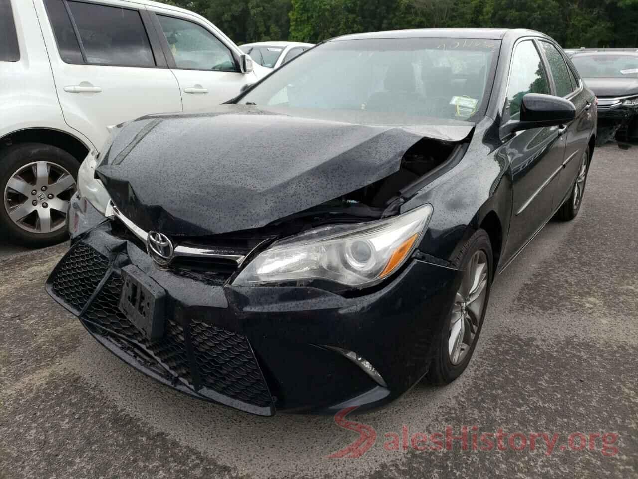 4T1BF1FK2GU256130 2016 TOYOTA CAMRY