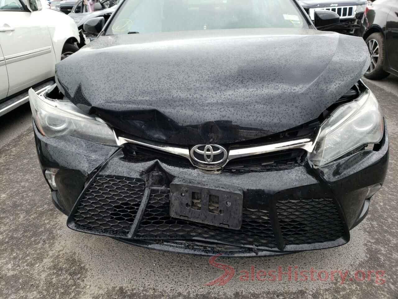 4T1BF1FK2GU256130 2016 TOYOTA CAMRY