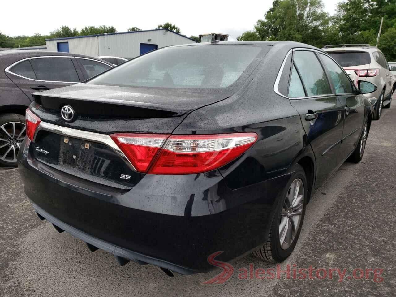 4T1BF1FK2GU256130 2016 TOYOTA CAMRY