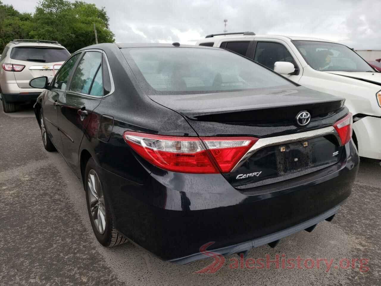 4T1BF1FK2GU256130 2016 TOYOTA CAMRY