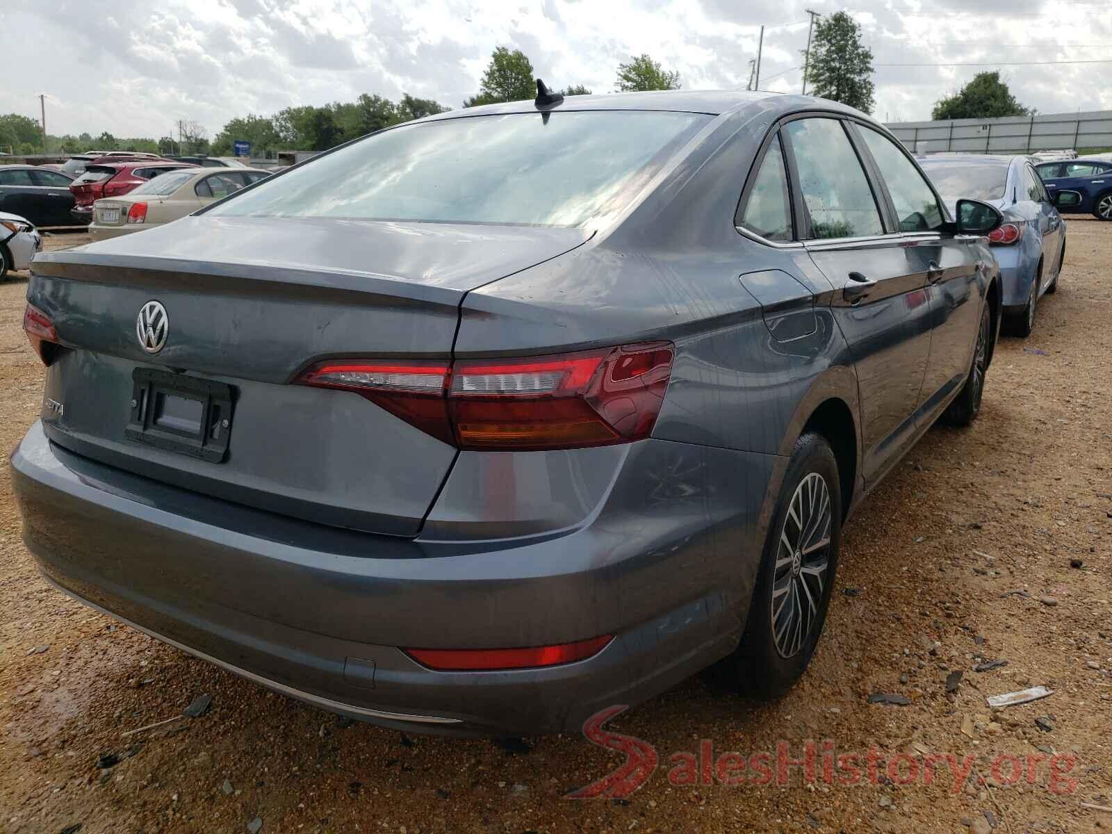 3VWEB7BU9KM162182 2019 VOLKSWAGEN JETTA