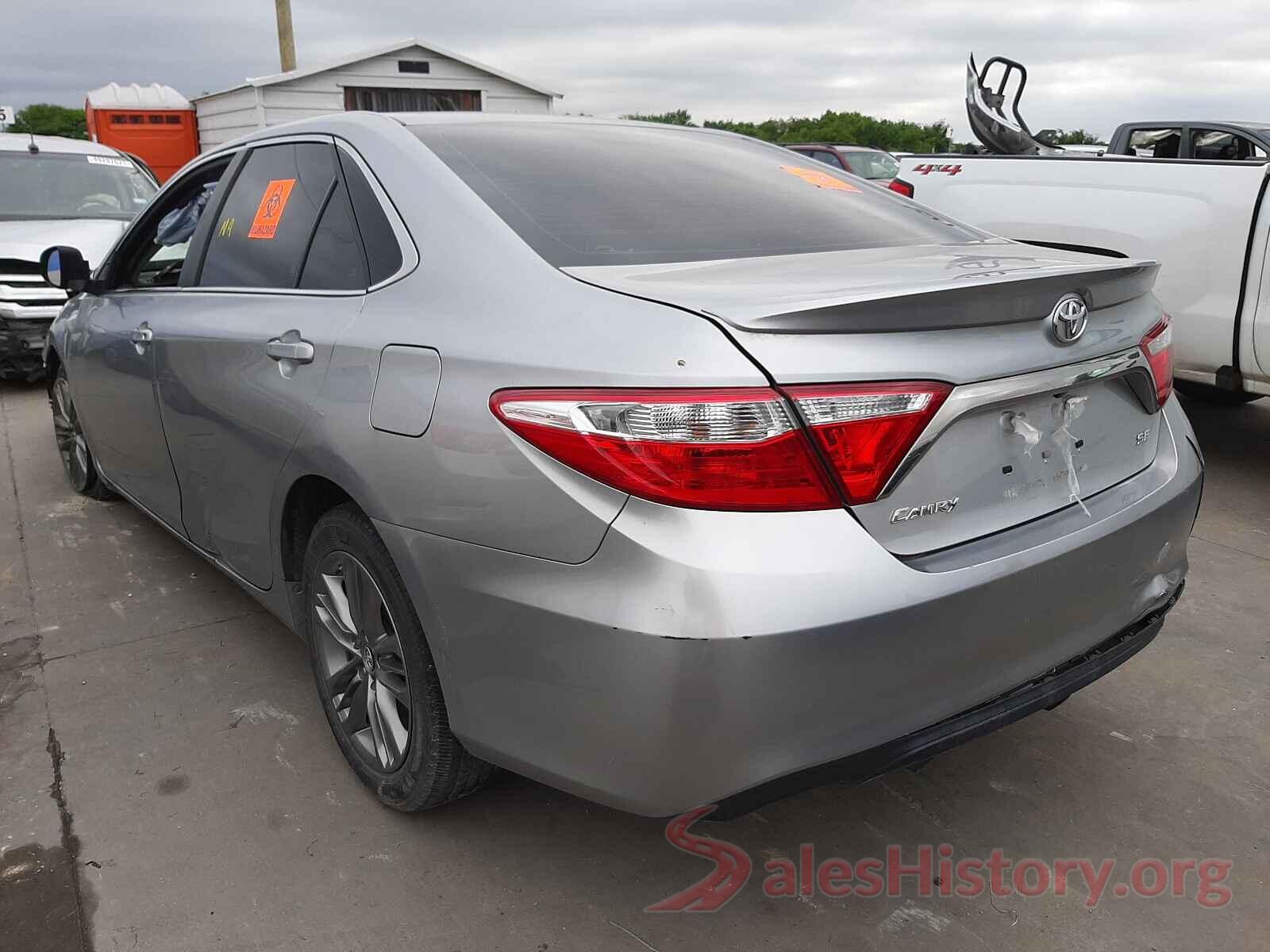 4T1BF1FK1HU746883 2017 TOYOTA CAMRY