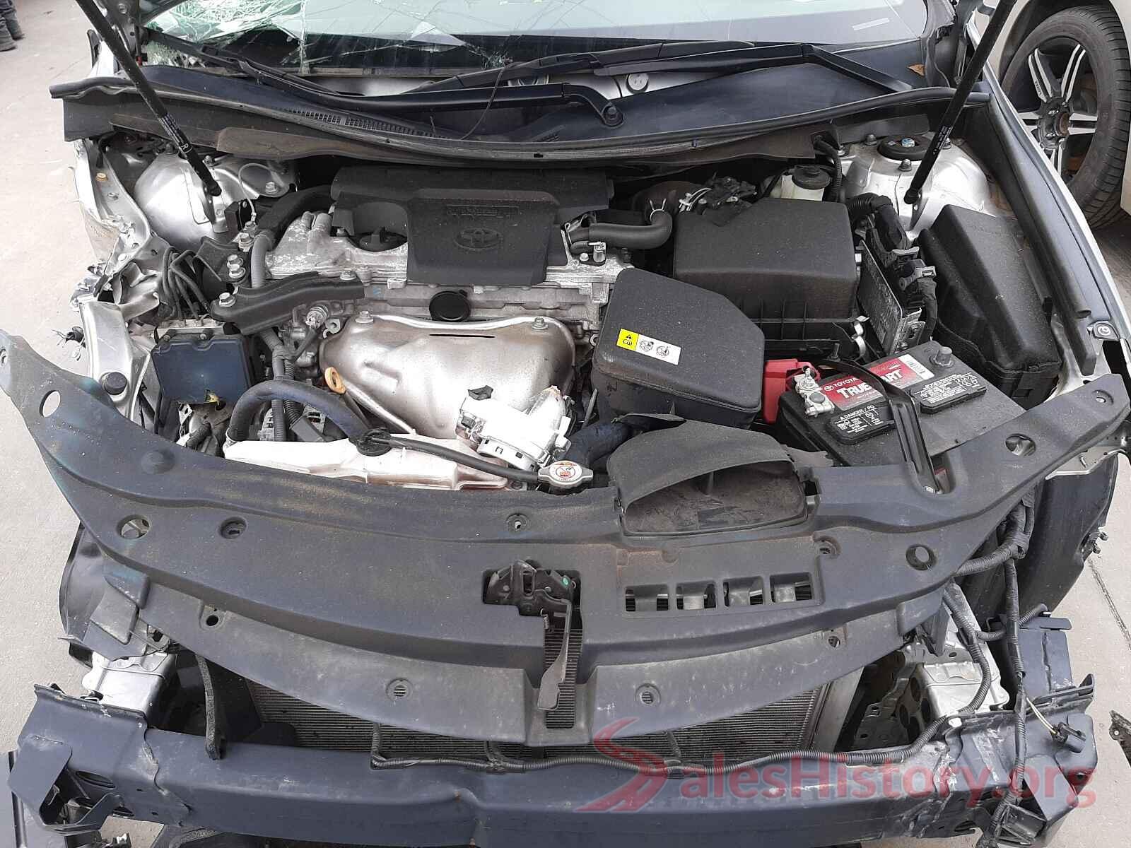 4T1BF1FK1HU746883 2017 TOYOTA CAMRY