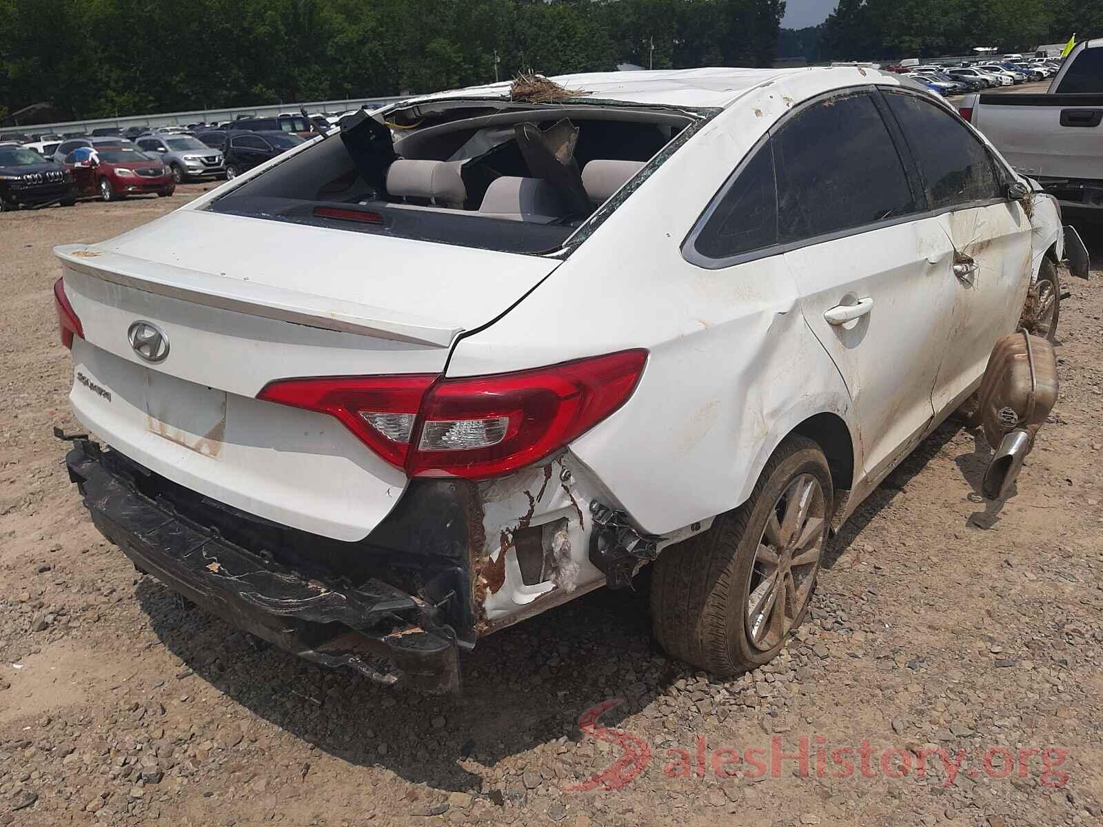 5NPE24AF2GH365786 2016 HYUNDAI SONATA