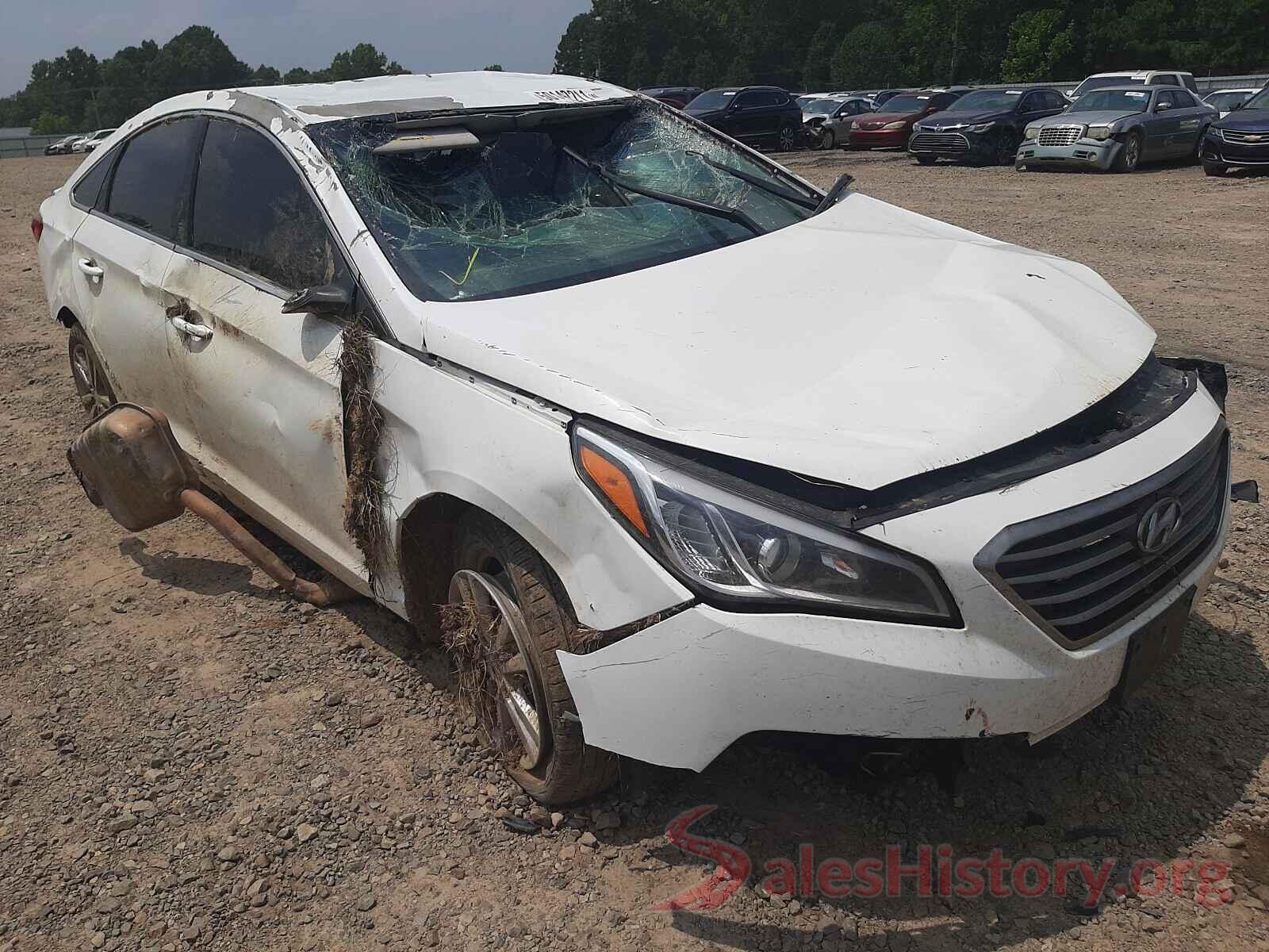 5NPE24AF2GH365786 2016 HYUNDAI SONATA