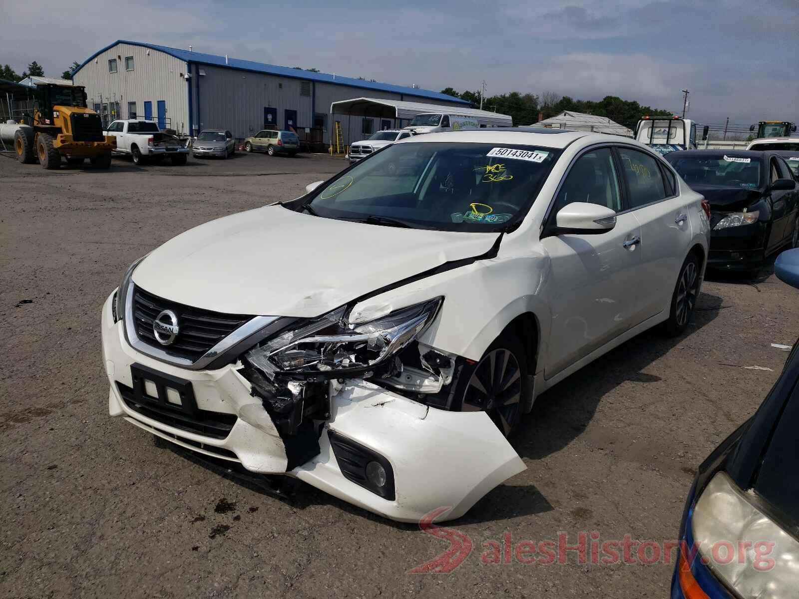 1N4AL3AP6GC255727 2016 NISSAN ALTIMA