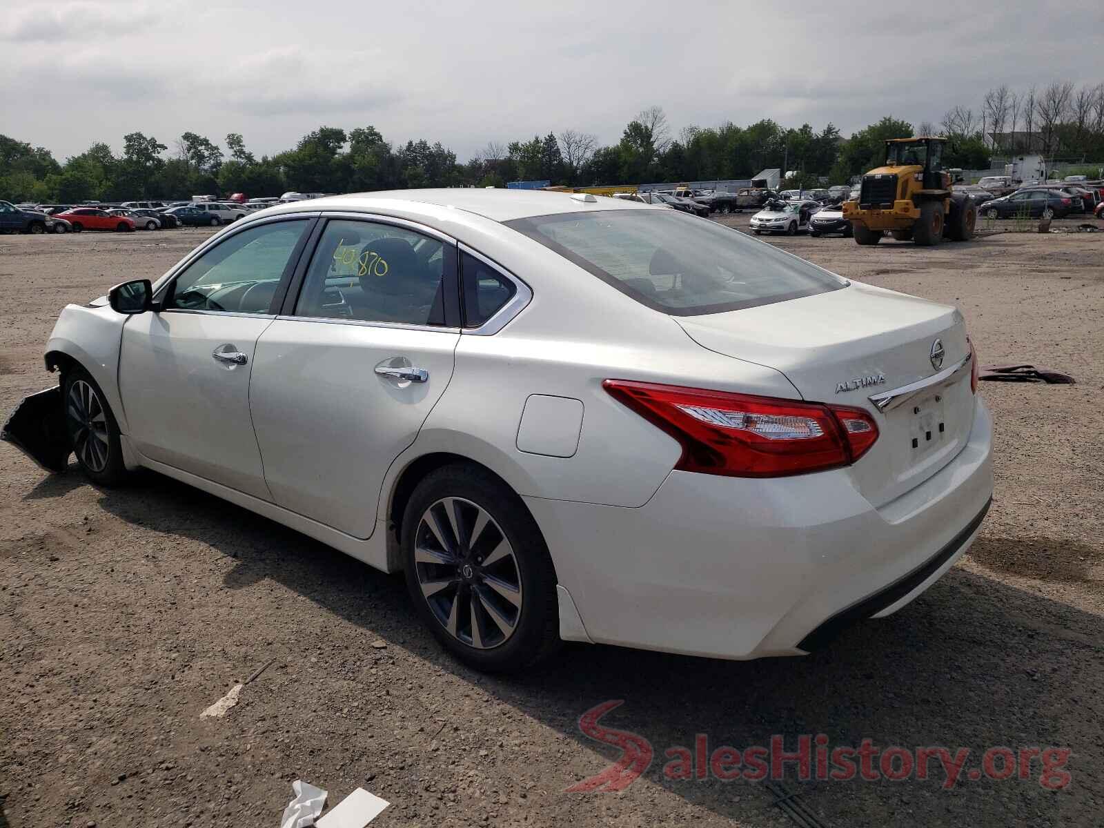 1N4AL3AP6GC255727 2016 NISSAN ALTIMA