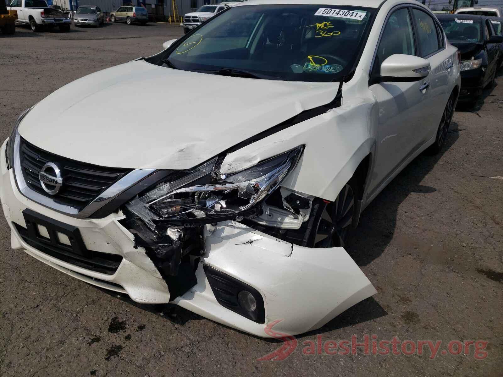 1N4AL3AP6GC255727 2016 NISSAN ALTIMA