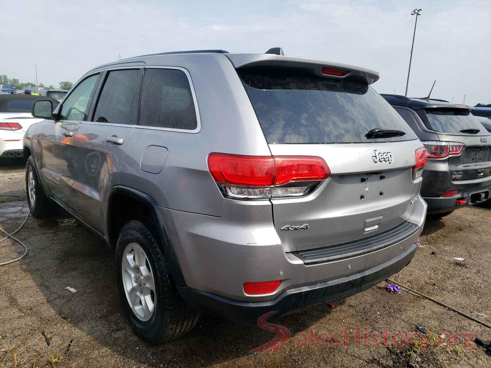 1C4RJFAG3HC714007 2017 JEEP CHEROKEE