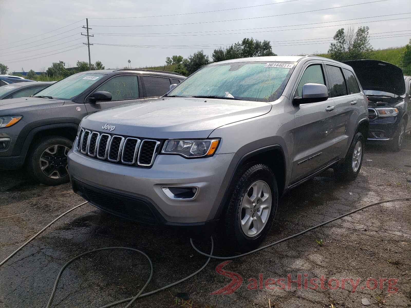 1C4RJFAG3HC714007 2017 JEEP CHEROKEE