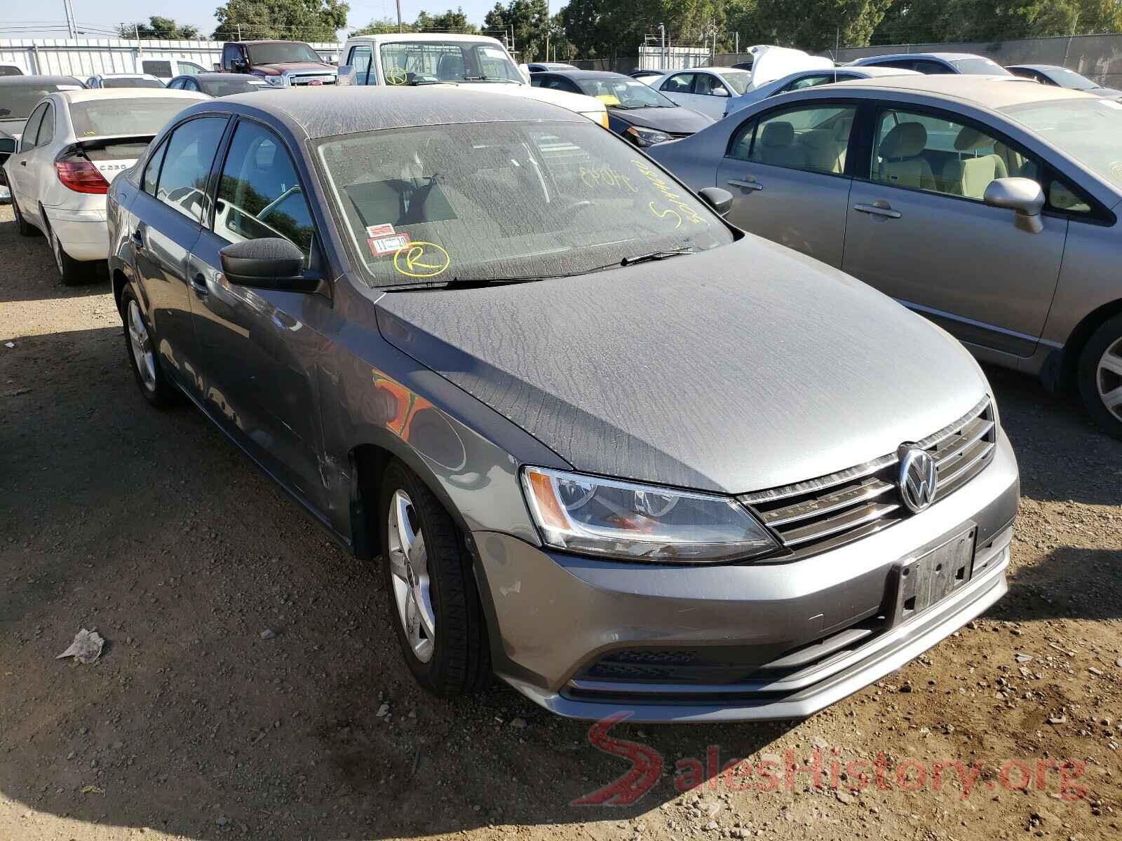 3VW267AJ2GM255700 2016 VOLKSWAGEN JETTA