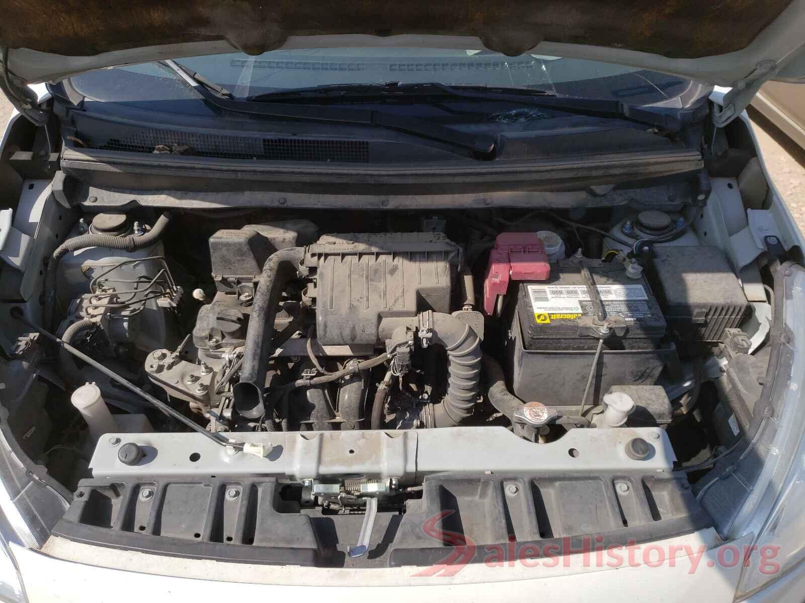 ML32F4FJ2JHF05335 2018 MITSUBISHI MIRAGE