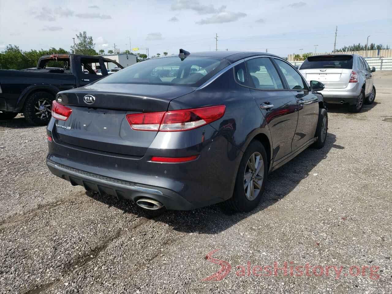 5XXGT4L30KG298344 2019 KIA OPTIMA