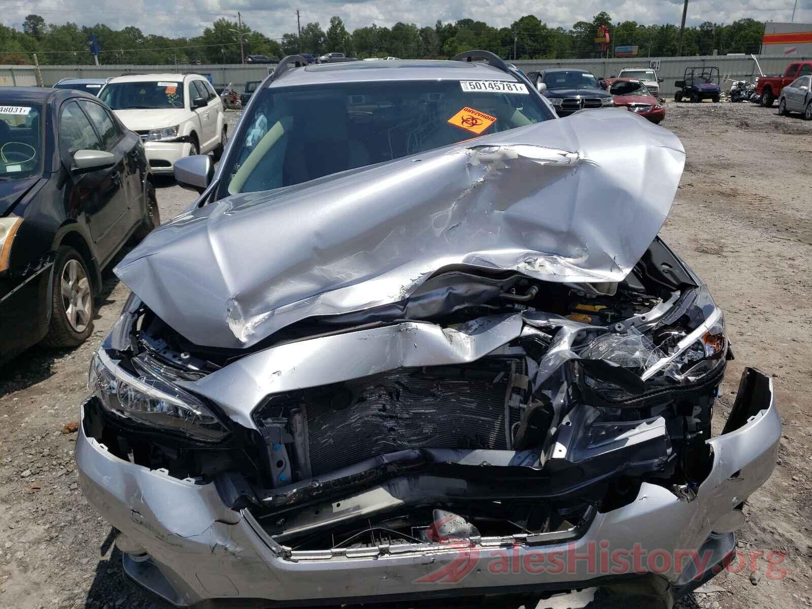 JF2GTAEC2L8263970 2020 SUBARU CROSSTREK