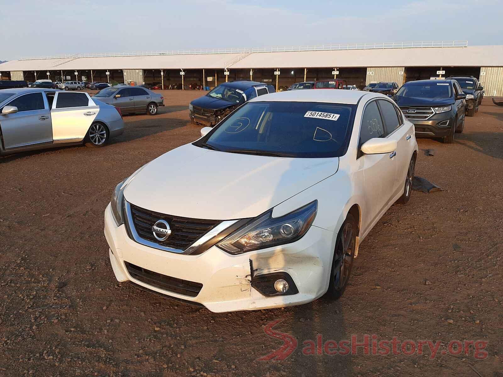 1N4AL3APXHC295326 2017 NISSAN ALTIMA