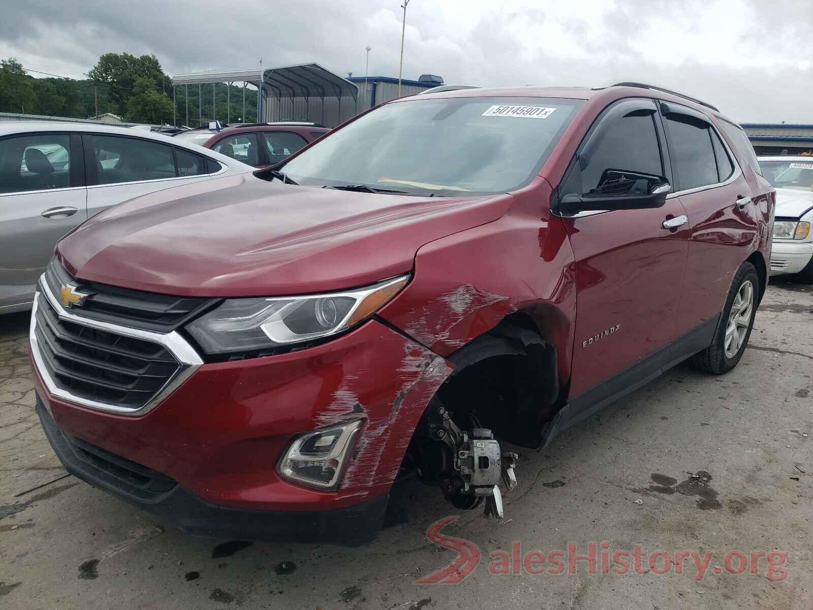 3GNAXLEX5KS663980 2019 CHEVROLET EQUINOX