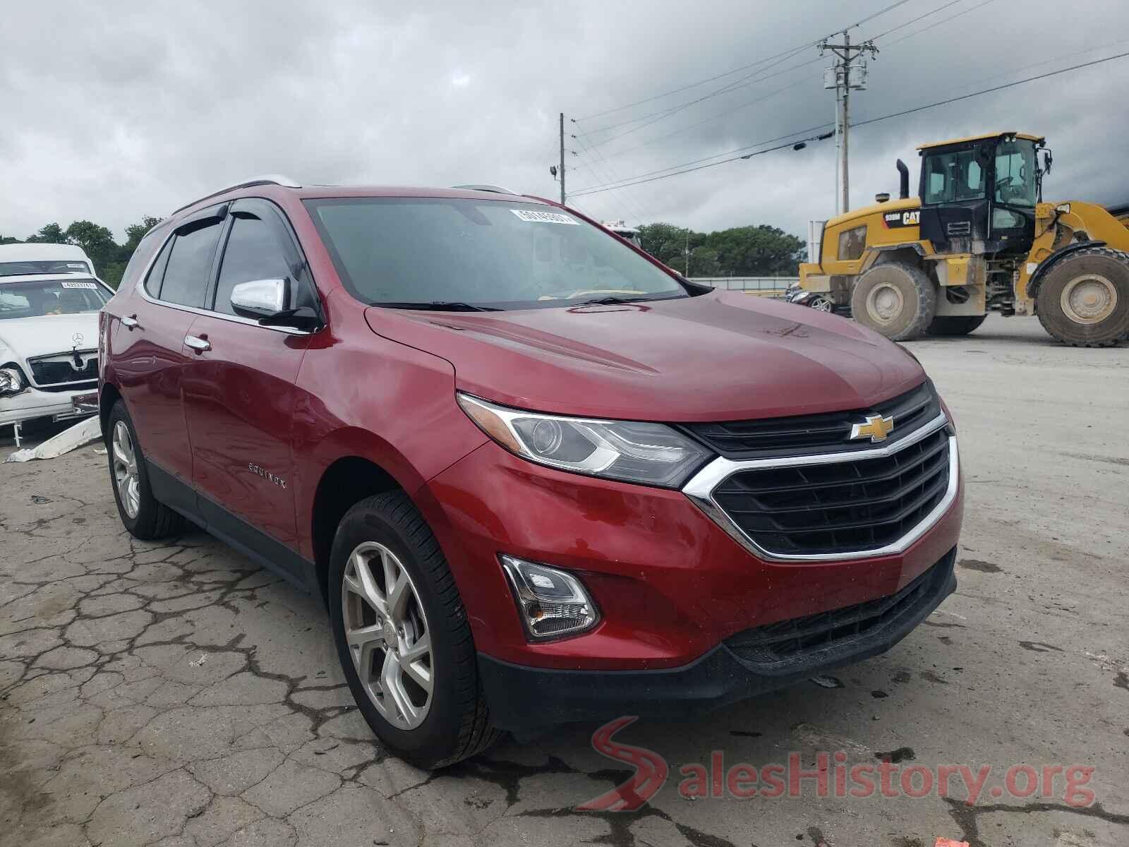 3GNAXLEX5KS663980 2019 CHEVROLET EQUINOX