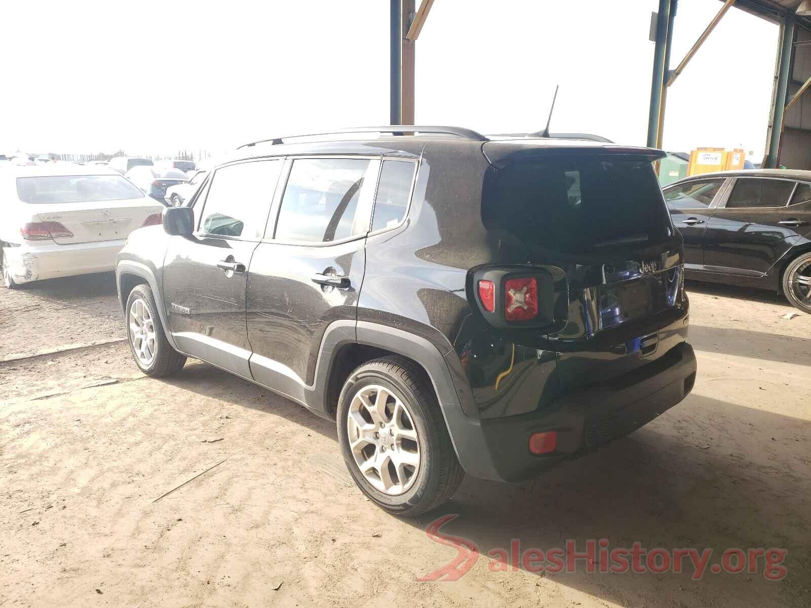 ZACCJABB6JPH21529 2018 JEEP RENEGADE